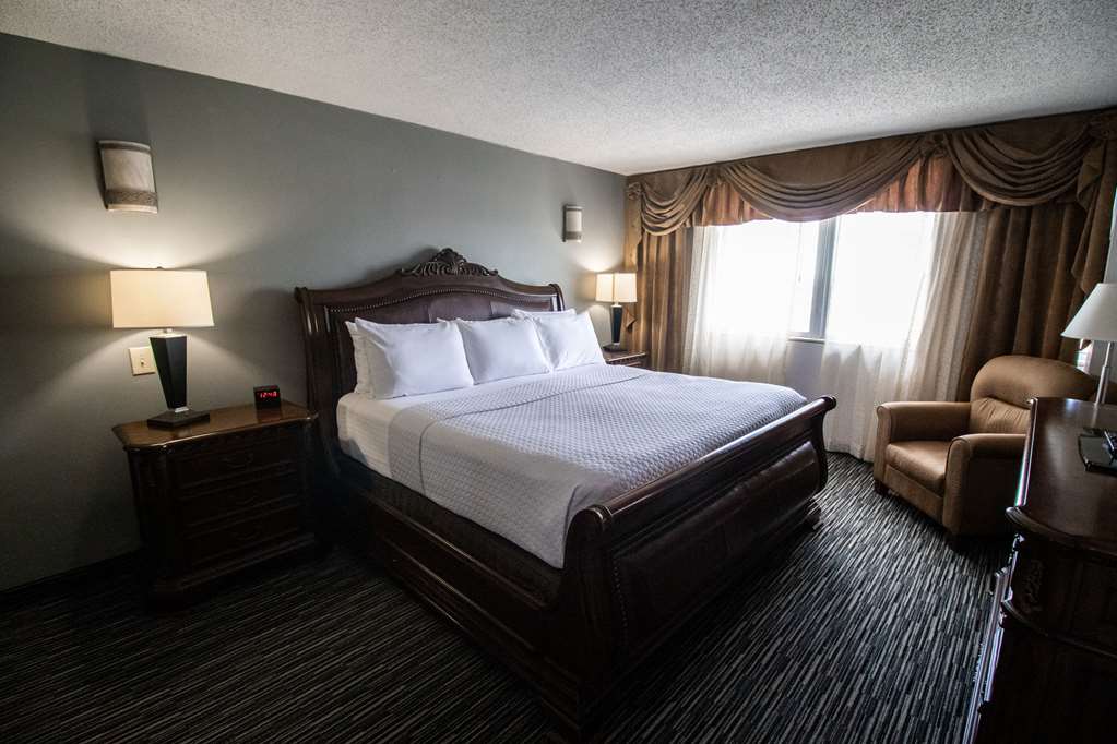 wyndham houston near nrg park medical center