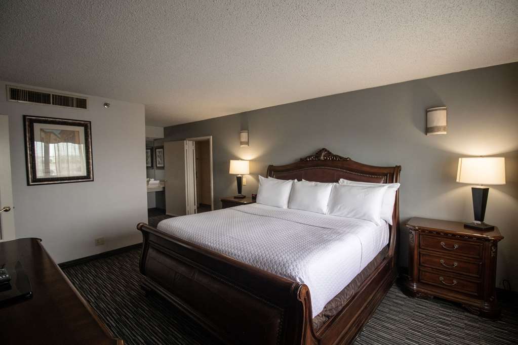 wyndham houston near nrg park medical center