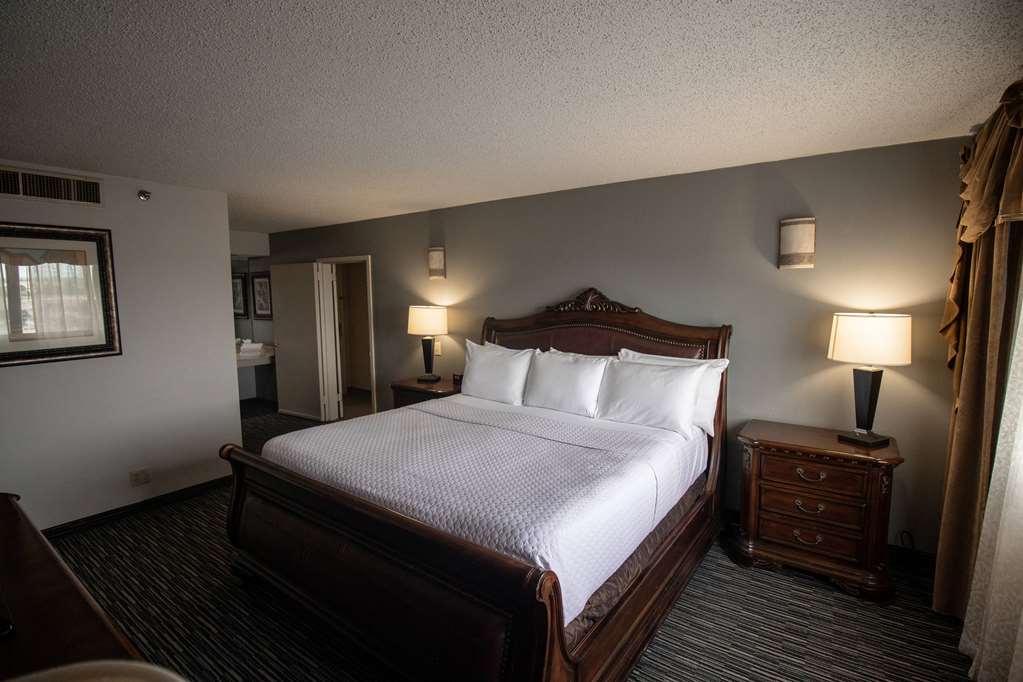 wyndham houston near nrg park medical center