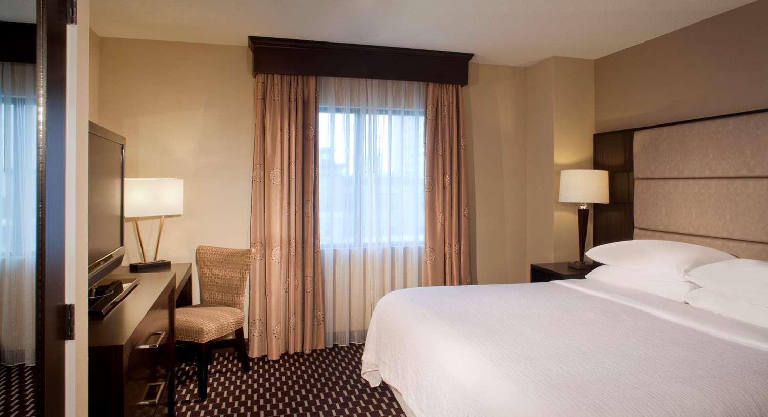 embassy suites by hilton houston near the galleria