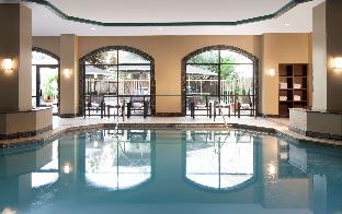 Embassy Suites By Hilton Houston Near The Galleria,Texas>>Downtown Houston,4 star