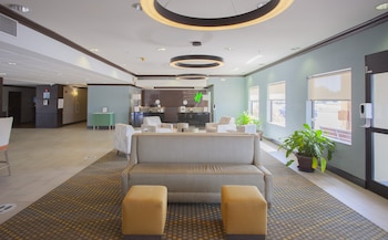 holiday inn and suites spring the woodlands area by ihg