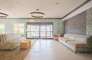 holiday inn and suites spring the woodlands area by ihg