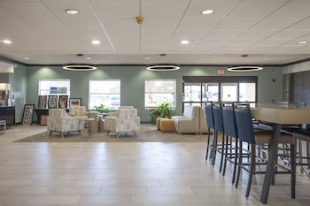 Holiday Inn & Suites Spring- The Woodlands Area By Ihg,Houston>>Conroe,3 star