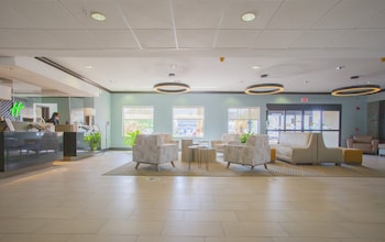 Holiday Inn & Suites Spring- The Woodlands Area By Ihg,Houston>>Conroe,3 star