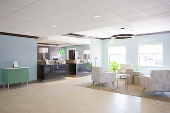 holiday inn and suites spring the woodlands area by ihg