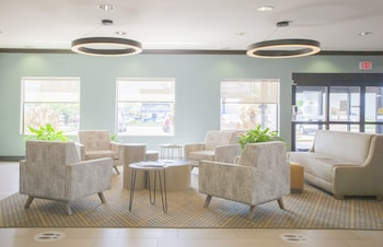 holiday inn and suites spring the woodlands area by ihg