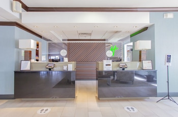 holiday inn and suites spring the woodlands area by ihg