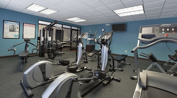 holiday inn and suites spring the woodlands area by ihg