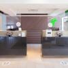 holiday inn and suites spring the woodlands area by ihg
