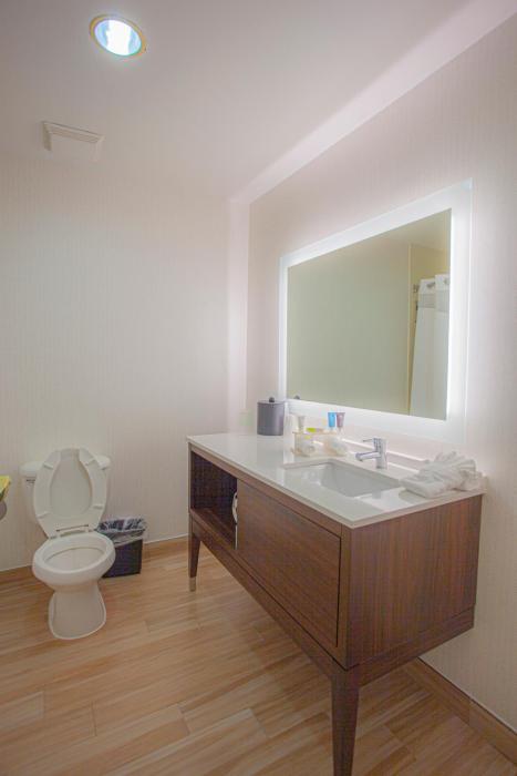 holiday inn and suites spring the woodlands area by ihg