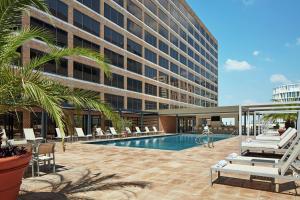 Hilton Houston Plaza/Medical Center,Houston County>>Downtown Houston,5 star