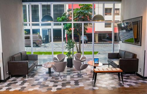 ibis styles lima san isidro