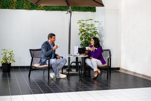 ibis styles lima san isidro