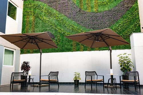 ibis styles lima san isidro