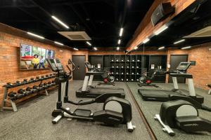 ibis styles lima san isidro