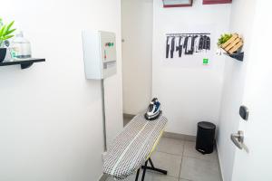 ibis styles lima san isidro