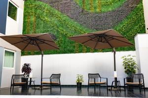 ibis styles lima san isidro