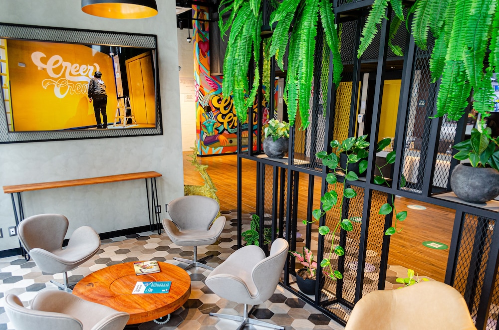 ibis styles lima san isidro