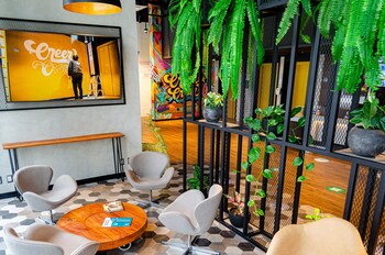 ibis styles lima san isidro