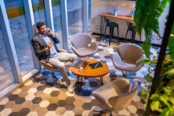 ibis styles lima san isidro