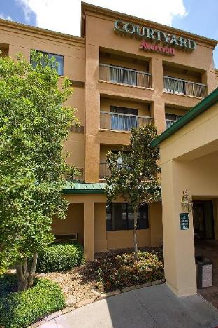 Courtyard Houston Sugar Land/Stafford,Houston County>>Houston,3 star