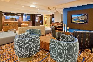 Courtyard Houston Sugar Land/Stafford,Houston County>>Houston,3 star