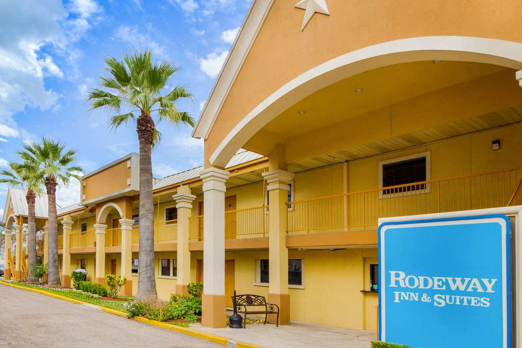 rodeway inn and suites houston near medical center
