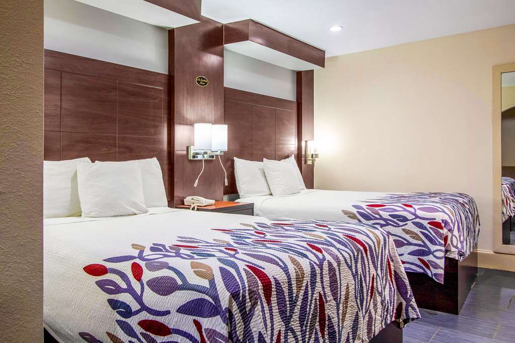 rodeway inn and suites houston near medical center