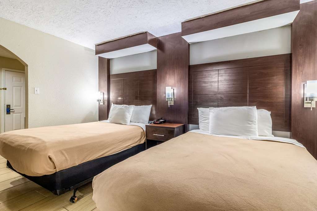 rodeway inn and suites houston near medical center