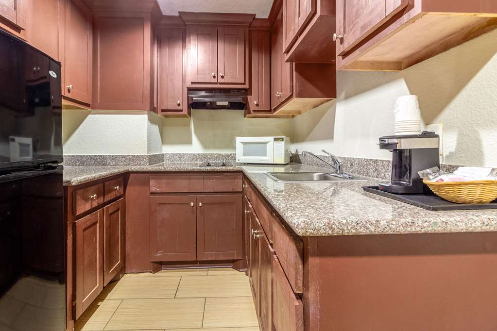 rodeway inn and suites houston near medical center