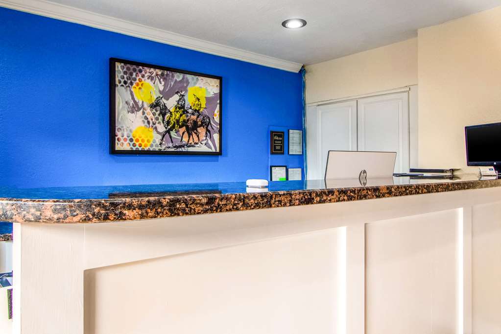 rodeway inn and suites houston near medical center