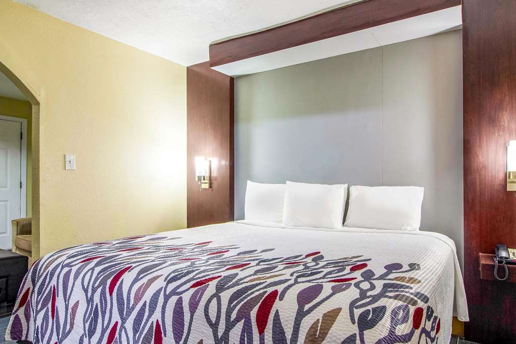 rodeway inn and suites houston near medical center