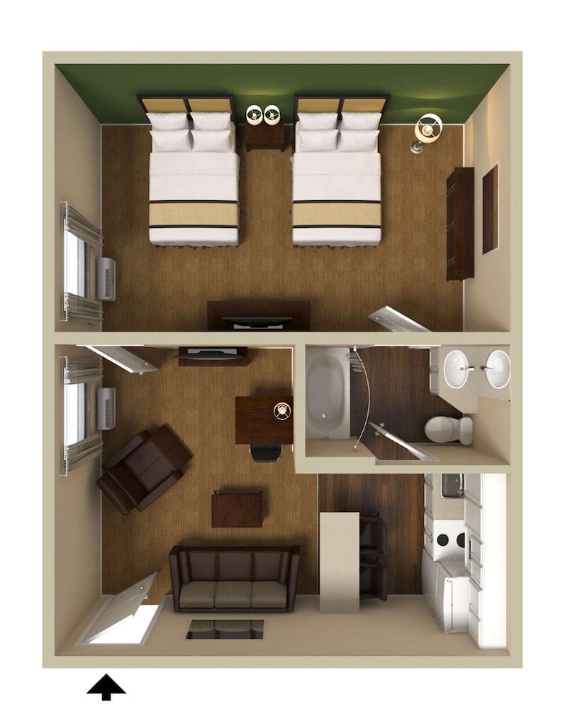 extended stay america select suites houston sugar land