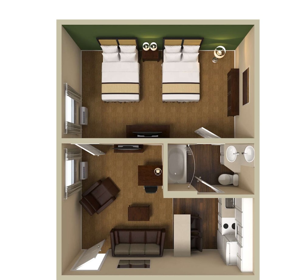 extended stay america select suites houston sugar land