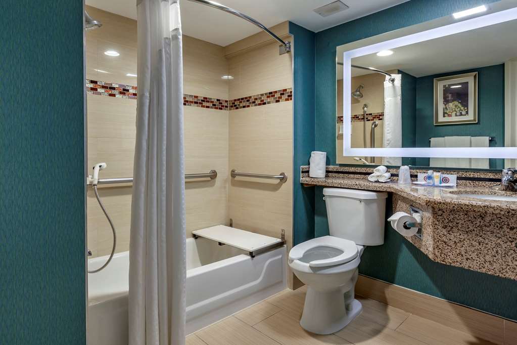 comfort inn and suites houston i 10 west energy corridor
