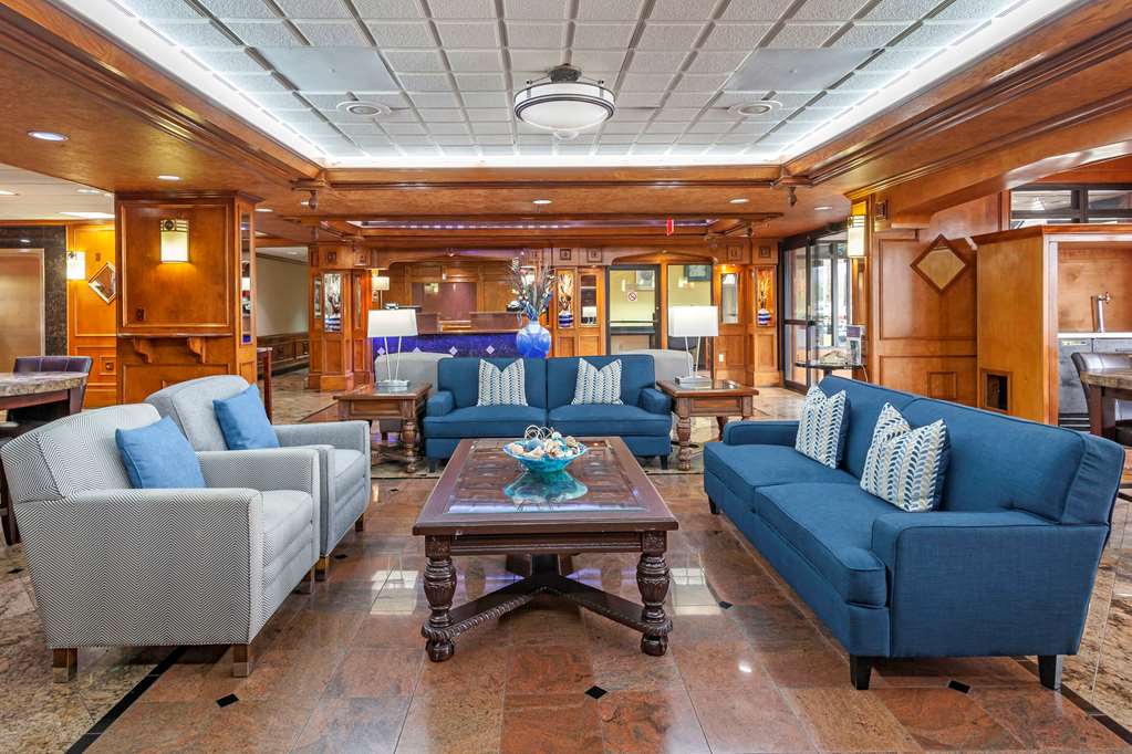 comfort inn and suites houston i 10 west energy corridor