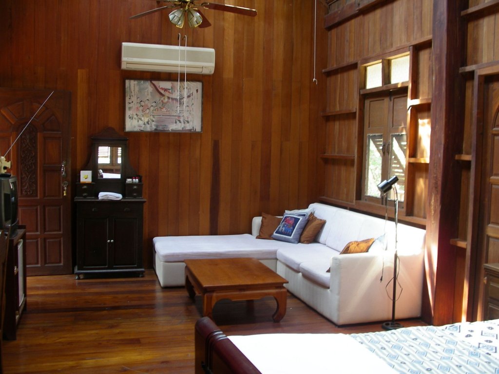 ruenthairimhaad resort