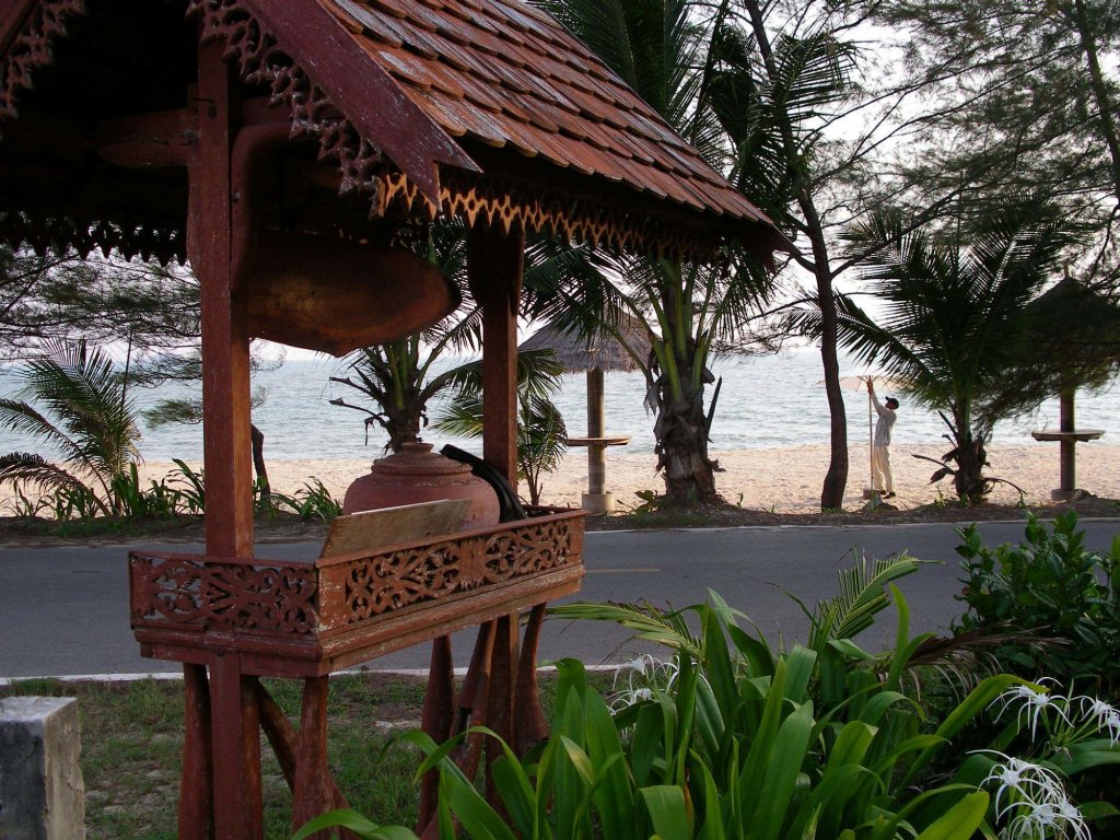 ruenthairimhaad resort