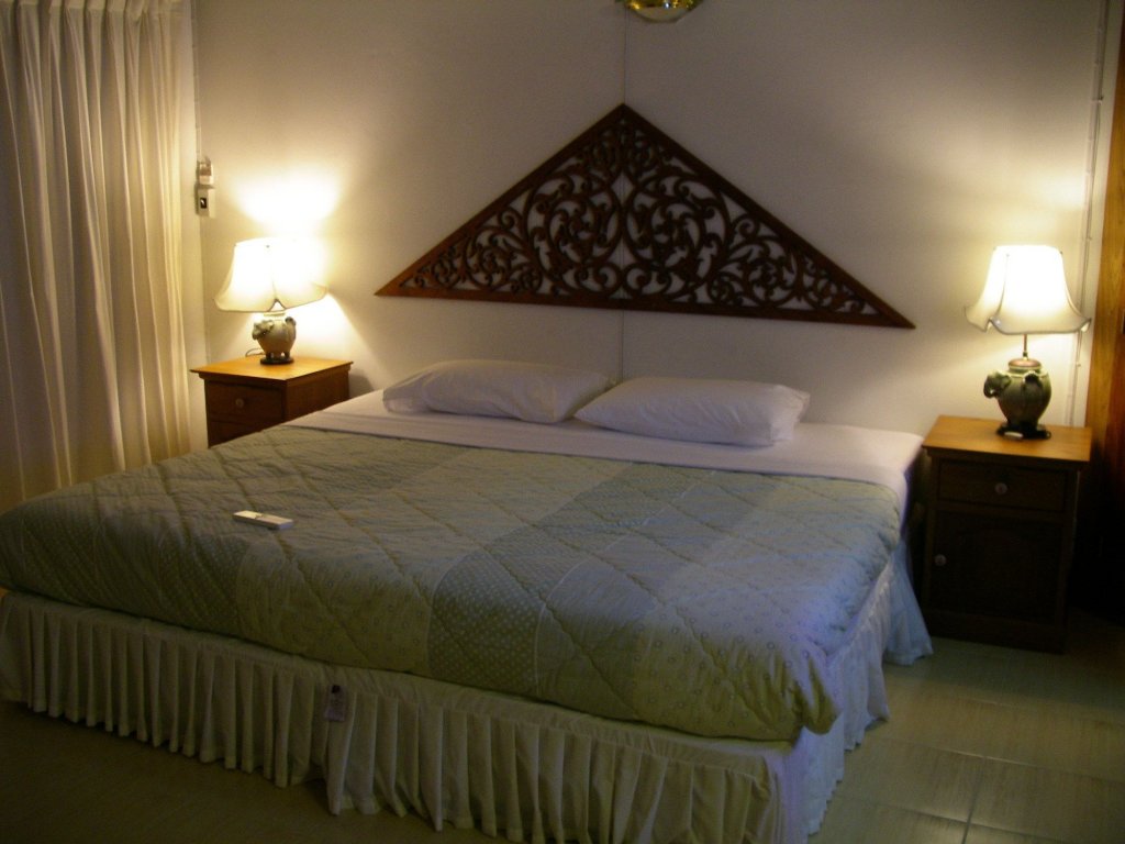 ruenthairimhaad resort