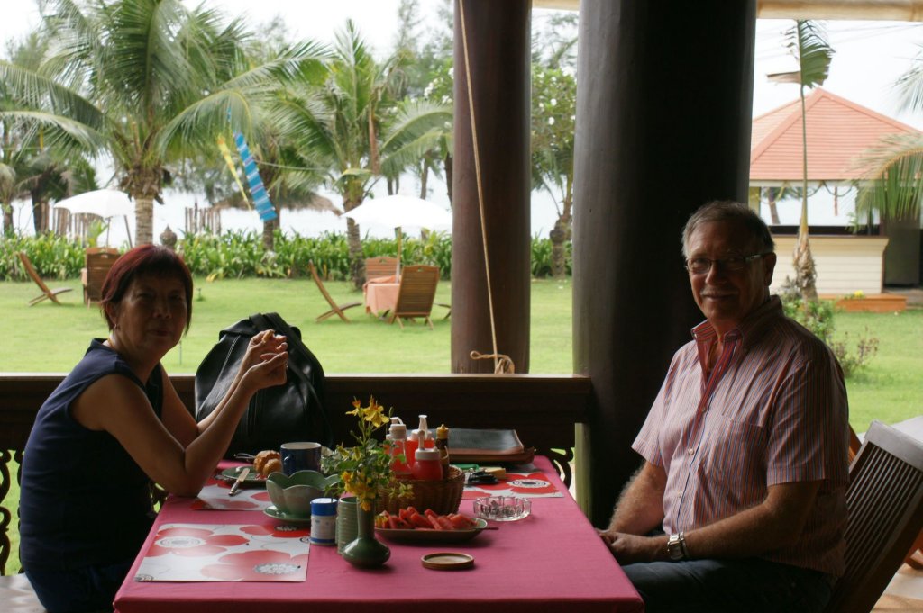ruenthairimhaad resort