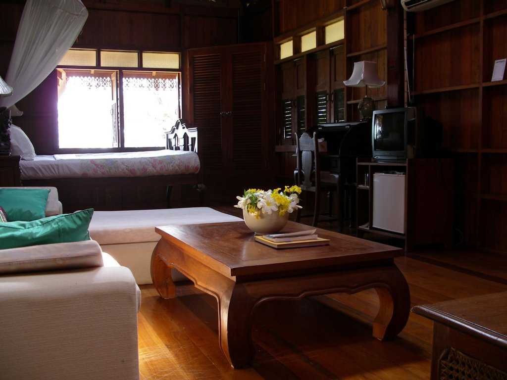 ruenthairimhaad resort