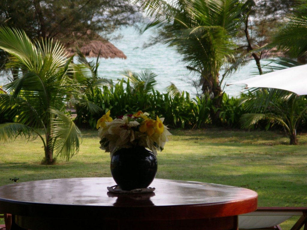ruenthairimhaad resort