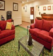 fairfield inn and suites houston westchase