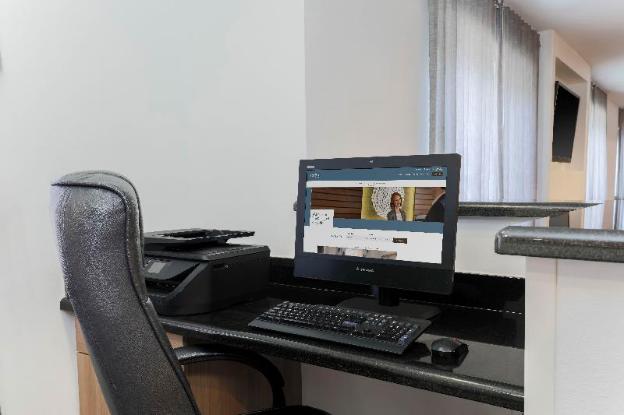 fairfield inn and suites houston westchase