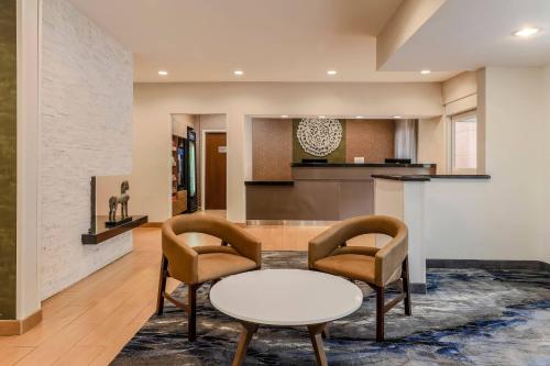 fairfield inn and suites houston westchase
