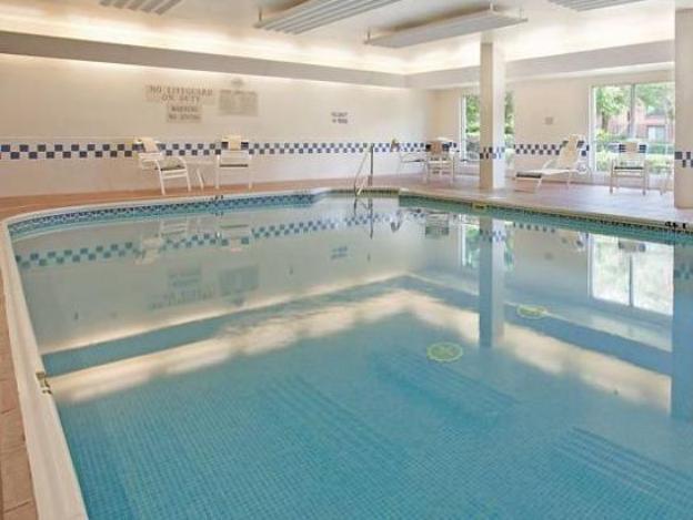 fairfield inn and suites houston westchase