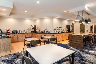 fairfield inn and suites houston westchase