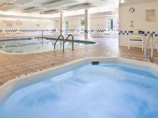 fairfield inn and suites houston westchase