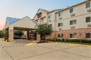 fairfield inn and suites houston westchase